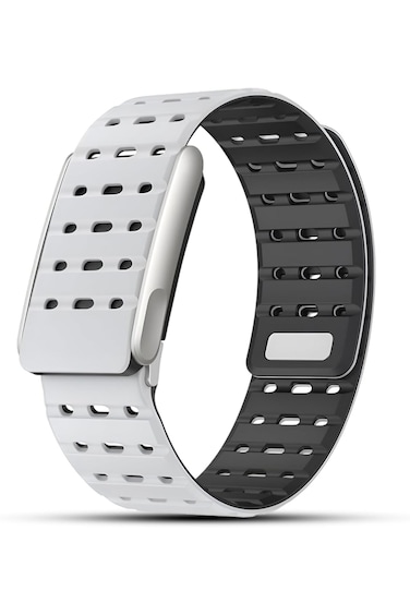 WHOOP 5.0 One/Peak Modified Magnetic Silicone Sport Replacement Band Compatible