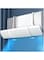 Edtech Air Conditioner Deflector Universal Adjustable Air Conditioning Cooled Baffle Wind Direction Foldable Diverter Cover for Home, Office