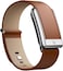 WHOOP 5.0/MG LeatherLuxe Band &ndash; Genuine Italian Leather Accessory for Health, Fitness, &amp; Wellness Wearable &ndash; Not Compatible with Gen 4