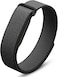Google Fitbit Air Woven Nylon Loop Replacement Band, Stretchy Breathable Sport Strap, Adjustable Elastic Replacement Wristband with Metal Buckle for Men Women