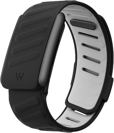 WHOOP 5.0  SportFlex &ndash; Waterproof, Sweatproof, Silicone Accessory for Health, Fitness, &amp; Wellness Wearable &ndash; Not Compatible with Gen 4