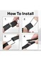 WHOOP 5.0 Life Modified Silicone Sport Replacement Band Compatible