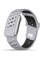 WHOOP 5.0 Life Modified Silicone Sport Replacement Band Compatible