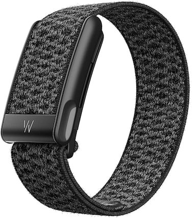 WHOOP 5.0 CloudKnit &ndash; Comfortable, Durable, Fine-Knit Cashmere Accessory for Health, Fitness, &amp; Wellness Wearable &ndash; Not Compatible with Gen 4