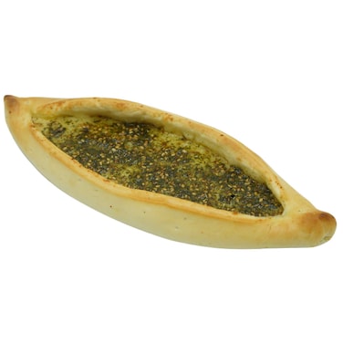 Zaatar Cheese Safeeha