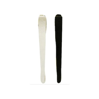 Onetech Plastic Long Hair Clips   1X12