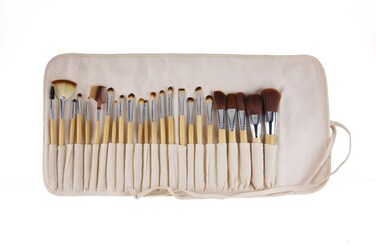 Onetech Makeup Brush Set   24 Pcs