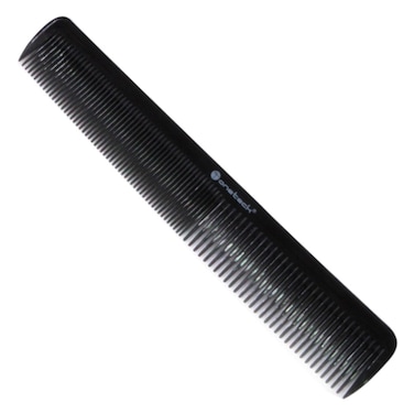 Onetech Hair Cutting Comb   Black   Wx 8285