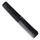 Onetech Hair Cutting Comb   Black   Wx 8285