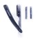 Onetech Stainless Steel Open Razor   1 Pc