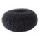 Onetech  Hair Bun   Black   Medium