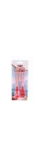 Stor 2 Pcs Pp Cutlery Set Cars Lets Race