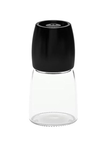 Spice Mill, Black12.5 CM