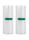 AYF 2 Packs Vacuum Sealer Rolls Sous Vide Bags Rolls for Food Saver and Vacuum Sealer Machine (15x500cm)