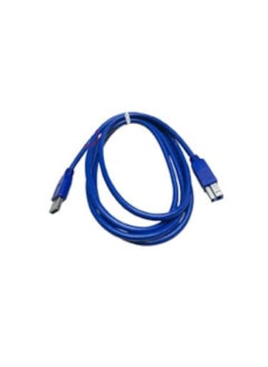 Printer Cable USB 3.0 AM-BM 1.8M