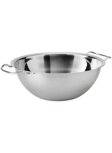 Double-Boiler Insert24 Cm