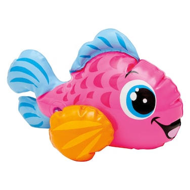 إنتكس باف اند بلاي لعبة مائية قابلة للنفخ