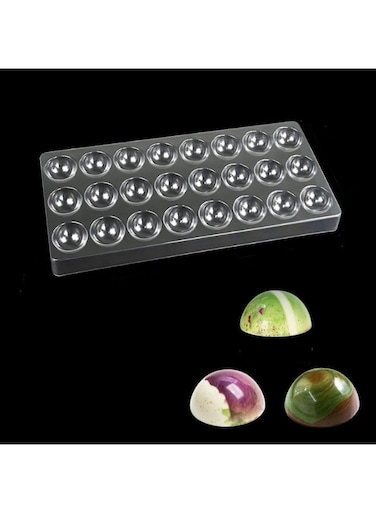 Cake Mold Candy Making Mold ,Plastic Chocolate Cookie Mold