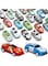 Azonee Pull Back Cars Toys for Kids, Party Favors Treasure Box Toys for Classroom Prizes Mini Vehicles Race Cars Toys Bulk Xmas Gifts Pinata Goodie Bag Stocking Stuffers for Boys Girls Toddlers 28Pcs