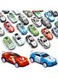 Azonee Pull Back Cars Toys for Kids, Party Favors Treasure Box Toys for Classroom Prizes Mini Vehicles Race Cars Toys Bulk Xmas Gifts Pinata Goodie Bag Stocking Stuffers for Boys Girls Toddlers 28Pcs