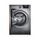 TCL Front Load Washer &amp; Dryer, 10/6 kg, 1200 RPM, Dark Grey, C2110WDG