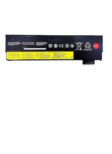 Compatible 45N1128 68+ Battery for Lenovo THinkPad X240 X250 X260 X270 W550 W550s L450 L460 L470 P50s T440 T440s T450 T450s 45N1125 45N1128 45N1129 45N1130 45N1132 10.8V