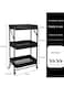 Cart Storage Rack