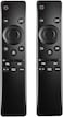 Avtbeisty [Pack of 2] Universal Remote Control Compatible for All Samsung TV LED QLED UHD SUHD HDR LCD Frame Curved Solar HDTV 4K 8K 3D Smart TVs, with Buttons for Netflix, Prime Video, WWW