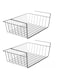 Under The Shelf Storage Basket