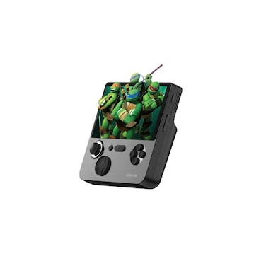 GP PRO 5 E5 Handheld Gaming Console 5-Inch IPS HD, 64GB, 5000mAh, HDMI Output