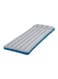 Camping Mat Combination White/Blue 72x189x 20cm