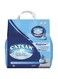 Catsan Litter, Hygiene Plus, Cat Litter 5L Lightweight Litter, Low Dust, Triple Odor Protection, Non Clumping Cat Litter