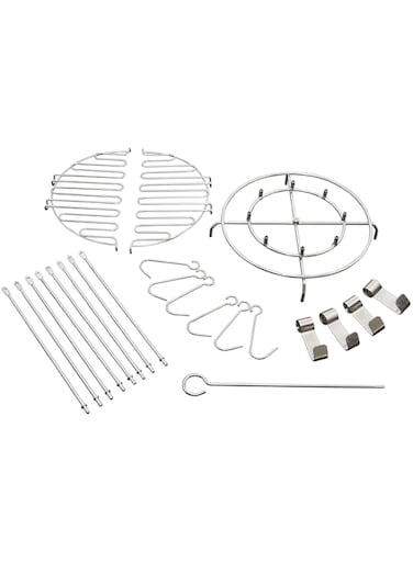 Char-Broil The Big Easy 22-Piece Turkey Fryer Accessory Kit