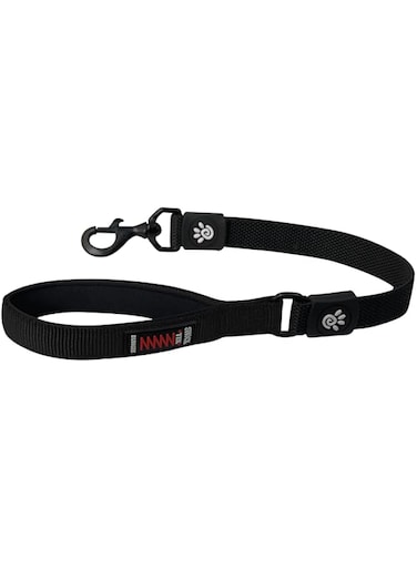 Doco 22'' Shock Absorbing Bungee Leash (Dcb1122) Color - Black, Sizes - XL
