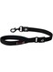 Doco 22'' Shock Absorbing Bungee Leash (Dcb1122) Color - Black, Sizes - XL
