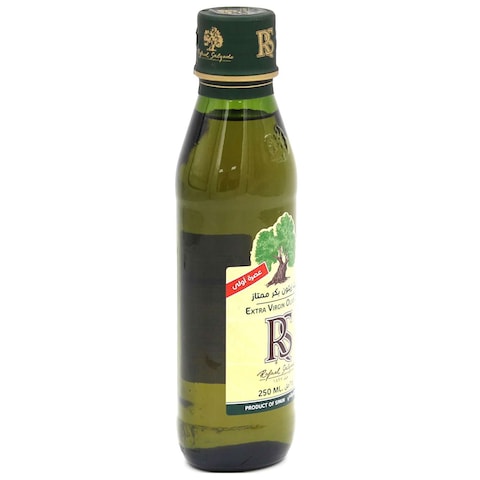 Rafael Salgado Extra Virgin Olive Oil, 250ml