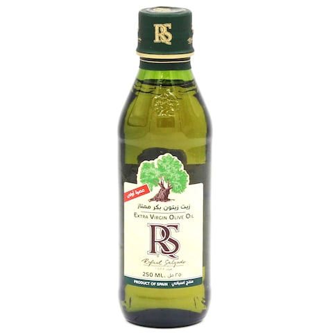 Rafael Salgado Extra Virgin Olive Oil, 250ml