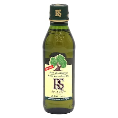 Rafael Salgado Extra Virgin Olive Oil, 250ml