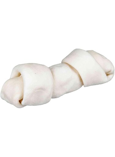 Trixie Denta Fun Knotted Chewing Bone Dental Dog Chew 24cm