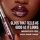 Buxom Full-On Plumping Lip Polish, Ava, 0.15 Fl Oz