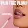 Buxom Full-On Plumping Lip Polish, Ava, 0.15 Fl Oz