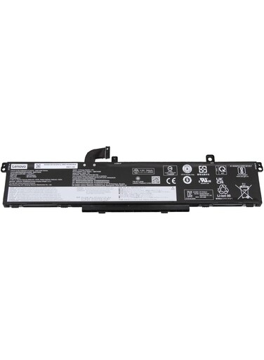 L19L6P71 L19C6P71 Laptop Battery for Lenovo ThinkPad P15 P17 T15G G1 G2 Gen 1 2 Mobile Workstation 20ST 20SU 20SN 20SQ 20YU 20YQ 20YS 20YR 20UR 20US Series SB10T83201 SB10T83202 5B10W13958 5B10W13959