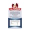 Al Baker All Purpose Flour, 2kg