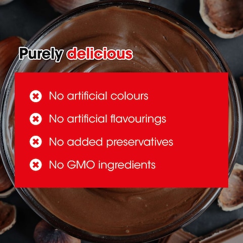 Nutella &amp; GO Chocolate Spread with Breadsticks 52g