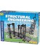 Gigo Toys - Structural Engineering Bridges and Skyscrapers Construction Kit