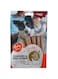 Duvo+ Chicken &amp; Fish Strips Dog Snack 80g