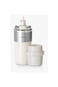 Lifestyle Vacuum-Insulated Stainless Steel Blender Cup 320ml USB-C Rechargeable