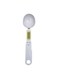 Electronic Spoon Scale, Precision Kitchen Gram Scale 0.1g, High Accuracy Food Measuring Tool for Cooking, Baking and Portion Control