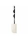 spatula black white