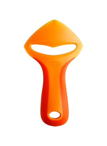 Cross Chefn 27472"ZeelPeel" Orange slicer, Orange